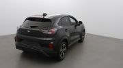 Aperçu du véhicule : 1.0 ECOBOOST HYBRID 125CH ST LINE S&S POWERSHIFT