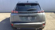 Aperçu du véhicule : 2008 Hybrid 145 e-DCS6 GT