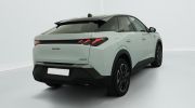 Aperçu du véhicule : Hybrid 145 e-DCS6 GT