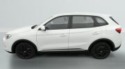Aperçu du véhicule : 1.5 L Hybrid+ 197 ch Standard