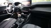 Aperçu du véhicule : 100 Allure LED 2xPDC CarPlay Reg BT