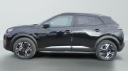 Aperçu du véhicule : Hybrid 145 e-DCS6 GT