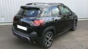 Aperçu du véhicule : C3 AIRCROSS PureTech 110 S&S BVM6 C-Series