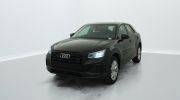 Aperçu du véhicule : 35 TDI 150 S tronic 7 quattro Design Luxe