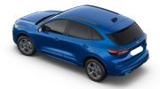 Aperçu du véhicule : FHEV 183 AWD ST-LINE