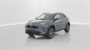 Aperçu du véhicule : 1.5 Hybride 130h Design e-CVT