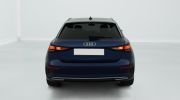 Aperçu du véhicule : 30 TDI 116 S tronic 7 Design