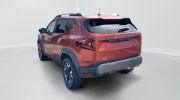 Aperçu du véhicule : Hybrid 140 Extreme