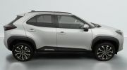 Aperçu du véhicule : 130h 2WD Design