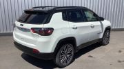 Aperçu du véhicule : COMPASS 1.5 Turbo T4 130 ch BVR7 e-Hybrid Summit