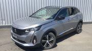 Aperçu du véhicule : 3008 Hybrid 145 e-DCS6 GT