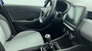 Aperçu du véhicule : Blue dCi 100 Evolution Bleu Iron avec 1950€ d'équipements inclus