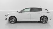 Aperçu du véhicule : 1.2 Hybrid 136ch Allure e-DCS6
