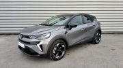 Aperçu du véhicule : CAPTUR E-Tech full hybrid 160 ch Techno