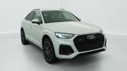 Aperçu du véhicule : 50 TFSIe 299 S tronic 7 Quattro S line