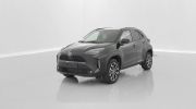 Aperçu du véhicule : 1.5 Hybride 130h Design e-CVT