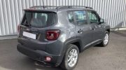 Aperçu du véhicule : RENEGADE 1.5 Turbo T4 130 ch BVR7 e-Hybrid Altitude