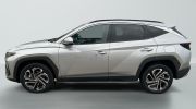 Aperçu du véhicule : 1.6 T-GDI 215 Hybrid BVA6 Creative