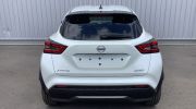 Aperçu du véhicule : JUKE HYBRID 143 N-Connecta