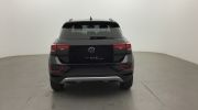 Aperçu du véhicule : T-ROC 2.0 TDI 150 Start/Stop DSG7 Life