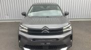 Aperçu du véhicule : C5 AIRCROSS Hybride 136 e-DCS6 Max