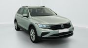 Aperçu du véhicule : 1.5 TSI 130ch BVM6 Life Plus