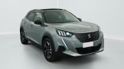 Aperçu du véhicule : 136 ch GT