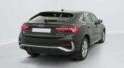 Aperçu du véhicule : 45 TFSIe 245 ch S tronic 6 S line