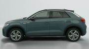 Aperçu du véhicule : 2.0 TDI 150 START STOP DSG7 R-LINE