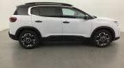 Aperçu du véhicule : C5 AIRCROSS BlueHDi 130 EAT8 Max