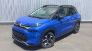 Aperçu du véhicule : C3 AIRCROSS PureTech 130 S&S EAT6 Max