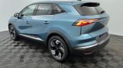 Aperçu du véhicule : E-Tech full hybrid 145 Techno Bleu Mercure avec 1850€ d'équipements inclus