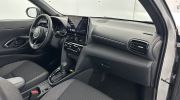 Aperçu du véhicule : 1.5 Hybride 130h Design e-CVT