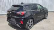 Aperçu du véhicule : PUMA 1.0 EcoBoost 125 ch mHEV S&S Powershift ST-Line