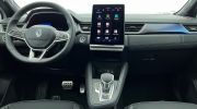 Aperçu du véhicule : E-Tech full hybrid 145 Esprit Alpine Blanc Nacré avec 1700€ d'équipements inclus