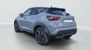 Aperçu du véhicule : Juke HYBRID 143 N-Connecta