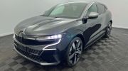 Aperçu du véhicule : 220 ch autonomie confort Techno Noir Etoilé - Toit Gris Schiste avec 5100€ d'équipements inclus