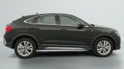 Aperçu du véhicule : 45 TFSIe 245 ch S tronic 6 S line