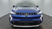 Aperçu du véhicule : E-Tech full hybrid 145 Iconic Bleu Iron avec 800€ d'équipements inclus