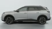 Aperçu du véhicule : HYBRID 145 CH E-DCS6 ALLURE