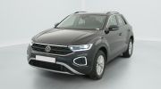 Aperçu du véhicule : 1.5 TSI EVO 150 START STOP DSG7 LIFE PLUS
