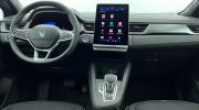 Aperçu du véhicule : E-Tech full hybrid 145 Iconic Bleu Iron avec 800€ d'équipements inclus