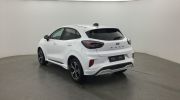 Aperçu du véhicule : PUMA 1.0 EcoBoost 125 ch mHEV S&S BVM6 ST-Line