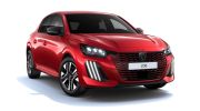 Aperçu du véhicule : 1.2 Hybrid 110ch Allure e-DCS6