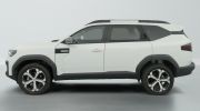 Aperçu du véhicule : Mild Hybrid 140 Journey
