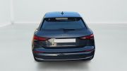 Aperçu du véhicule : TFSI Mild Hybrid 150 S tronic 7 Design