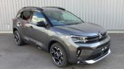 Aperçu du véhicule : C5 AIRCROSS Hybride 145 e-DCS6 Max