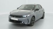 Aperçu du véhicule : 156 ch Autonomie 427 km GS