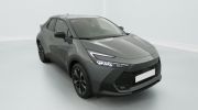 Aperçu du véhicule : Hybride Rechargeable 225 Design