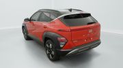 Aperçu du véhicule : Hybrid 129 Intuitive